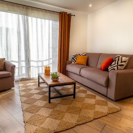 Tres Jolie Studio Au Pied Du Suquet Cannes Exteriér fotografie