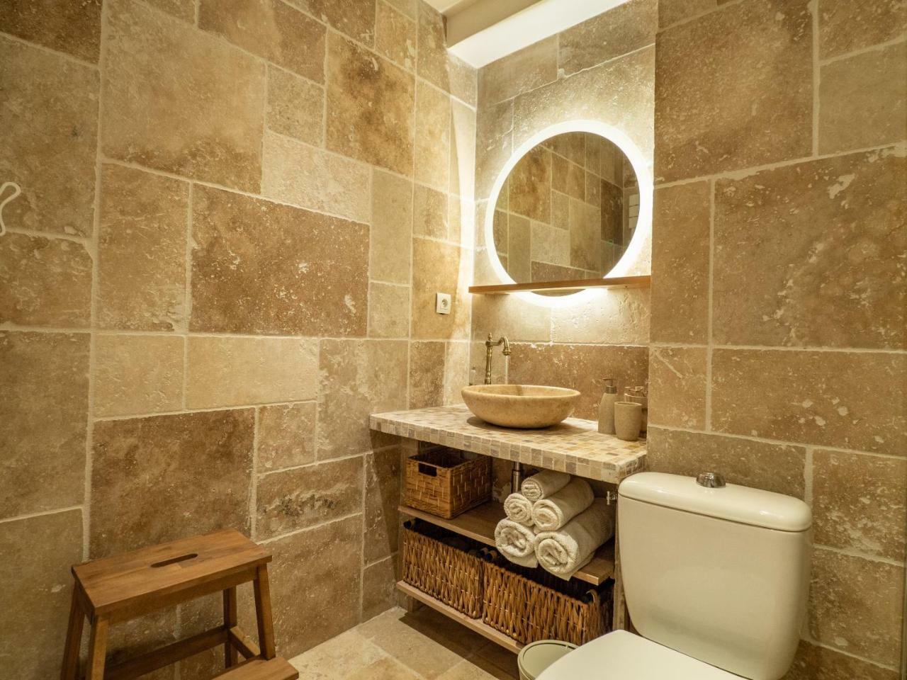 Tres Jolie Studio Au Pied Du Suquet Cannes Exteriér fotografie