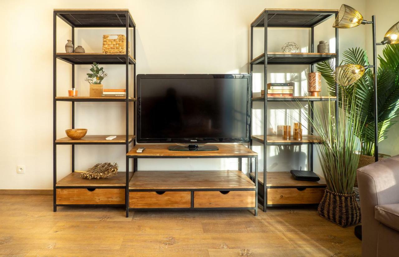 Tres Jolie Studio Au Pied Du Suquet Cannes Exteriér fotografie